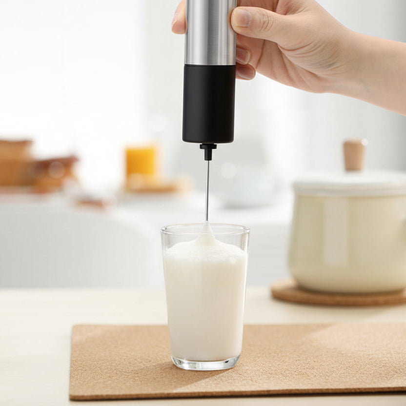 Kaffe Pocket Foamer