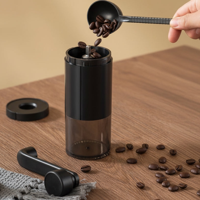 Kaffe Pocket Grind