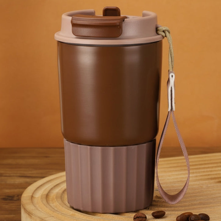 Kaffe Brew-Cup