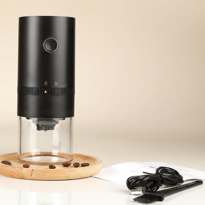 Kaffe Pocket Grind Pro