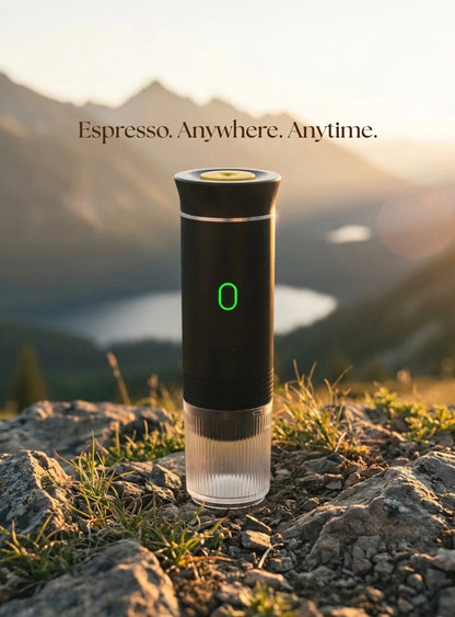 Kaffe Pocket Barista