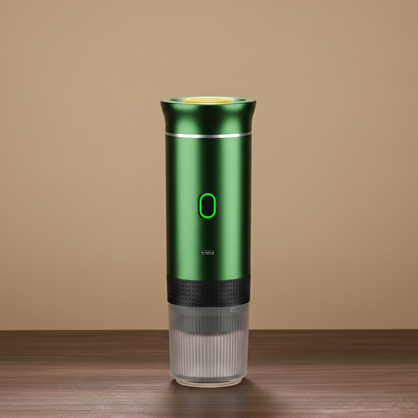 Kaffe Pocket Barista