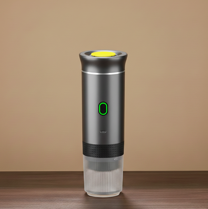 Kaffe Pocket Barista