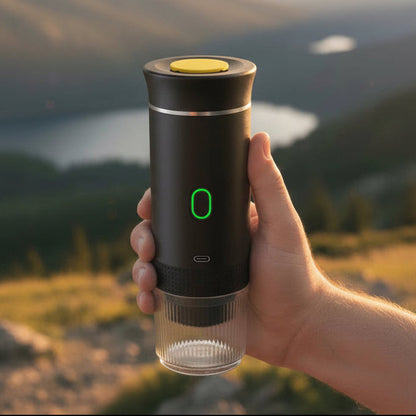 Kaffe Pocket Barista