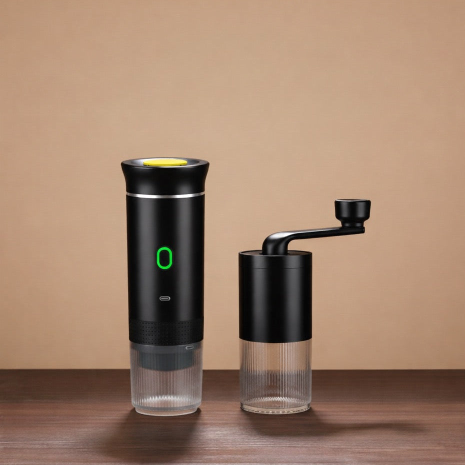 Kaffe Pocket Barista