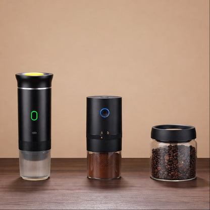 Kaffe Pocket Barista