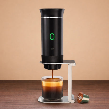 Kaffe Pocket Barista