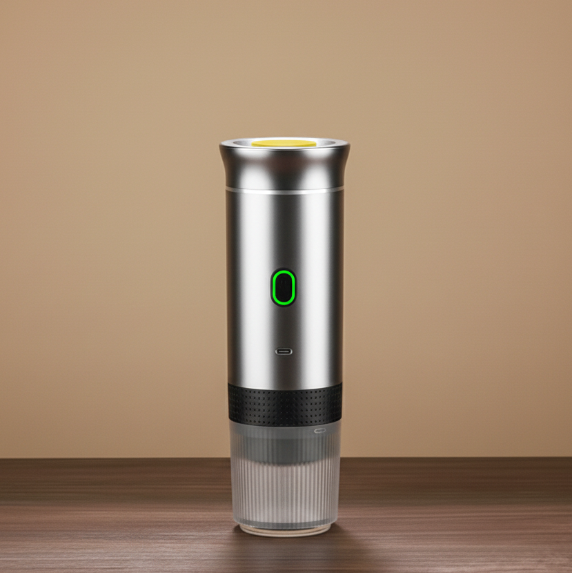 Kaffe Pocket Barista