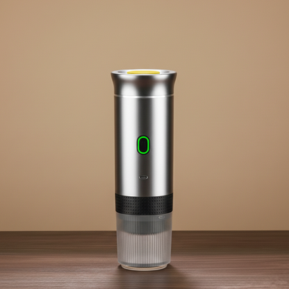 Kaffe Pocket Barista