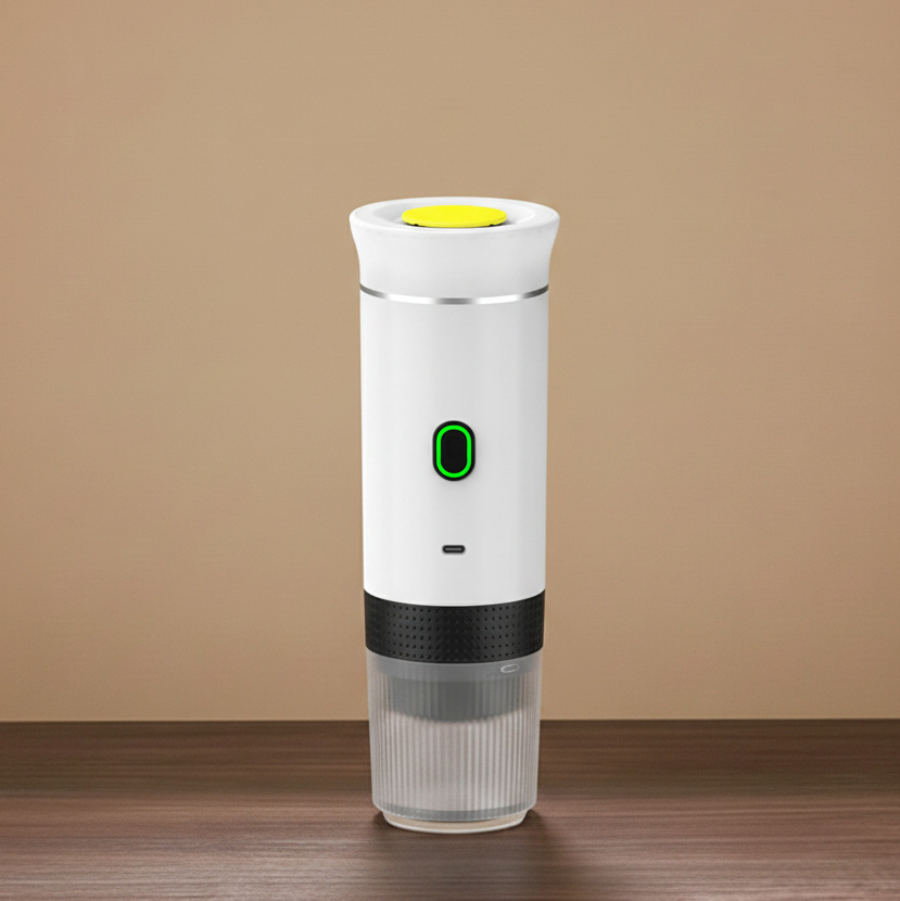Kaffe Pocket Barista