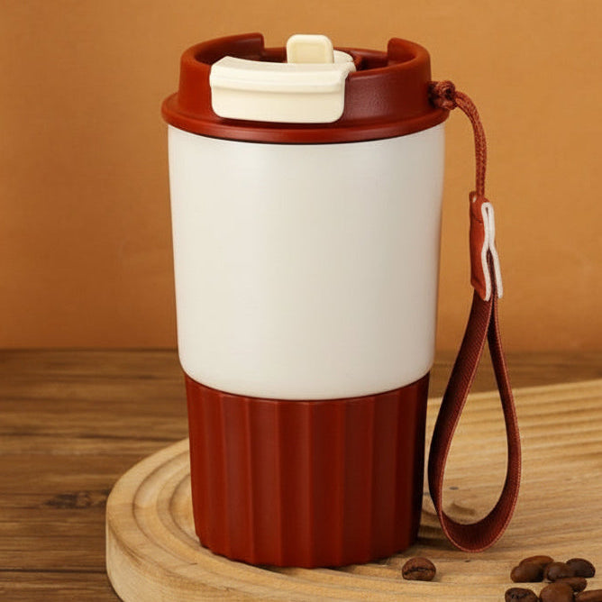 Kaffe Brew-Cup