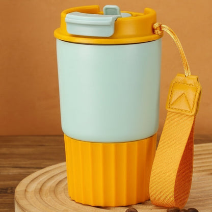 Kaffe Brew-Cup